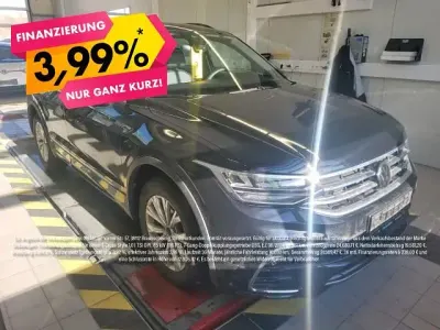 Brugt VW Tiguan R-line 150 HK (110 kW) 2023 Sort SUV