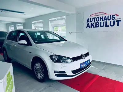 Gebraucht VW Golf VII