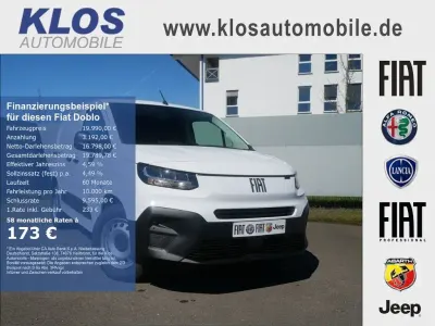 Gebraucht Fiat Doblò
