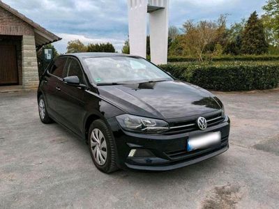 gebraucht VW Polo 1.0 TSI / DSG / Comfortline ✨ HU bis 2025