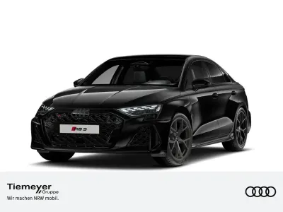 Brugt Audi RS3