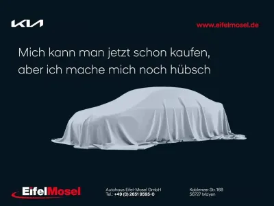 Nowe Kia Sorento Spirit 193 KM (141 kW) 2026 Szary SUV