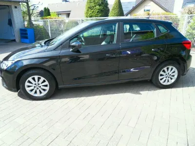 Gebraucht Seat Ibiza
