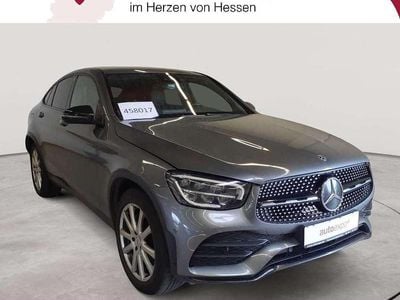 Mercedes GLC300