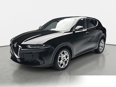 Gebraucht Alfa Romeo Tonale Super 131 PS (96 kW) 2024 SUV