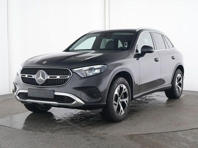 Gebraucht Mercedes GLC300e Avantgarde 313 PS (230 kW) 2025 Grau SUV