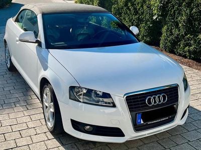 Audi A3 Cabriolet