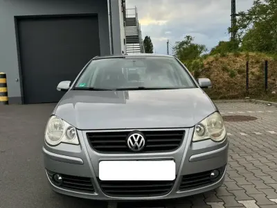 Brugt VW Polo 80 HK (58 kW) 2008 Hatchback
