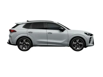 Nuova Cupra Terramar 150 CV (110 kW) 2026 Grigio SUV