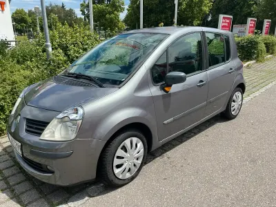 Gebraucht Renault Modus
