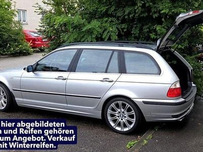 BMW 325