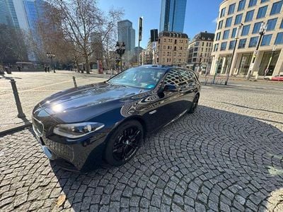 BMW M550