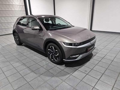 Grau Gebraucht 2022 Hyundai Ioniq 5 Dynamiq SUV | 24.490 € (Guter Preis)
