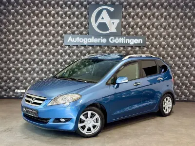 Occasion Honda FR-V Executive 140 ch (102 kW) 2007 Bleue Monospace