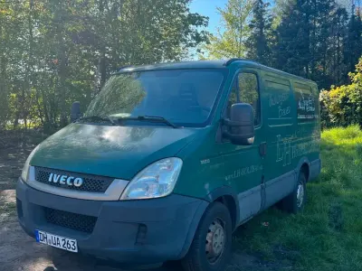 Gebraucht Iveco Daily