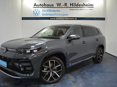 Gebraucht VW Tayron R-line 193 PS (141 kW) 2025 Grau SUV