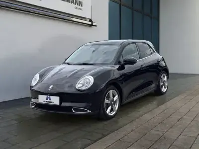 Gebraucht Ora 03 Pro+ 125 kW (171 PS) 2023 Schwarz Kleinwagen
