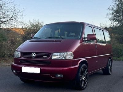 VW T4