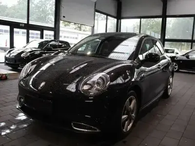 Gebraucht Ora 03 Pro+ 125 kW (171 PS) 2023 Schwarz Kleinwagen