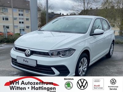 gebraucht VW Polo 1,0 Life LED Bluetooth PDC GJ-Reifen