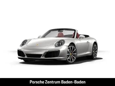 Gebraucht Porsche 911 Carrera S Cabriolet