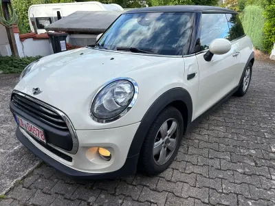 Gebraucht Mini One D