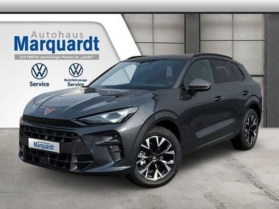 Neu Cupra Terramar 150 PS (110 kW) 2025 Grau SUV