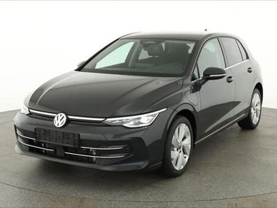 Mondsteingrau Neu 2025 VW Golf VIII Style | 38.495 € (Guter Preis)
