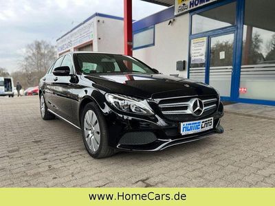 Mercedes C350e