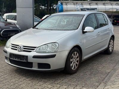 VW Golf V