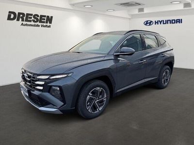 Grau Neu 2025 Hyundai Tucson Select SUV | 29.650 € (Guter Preis)