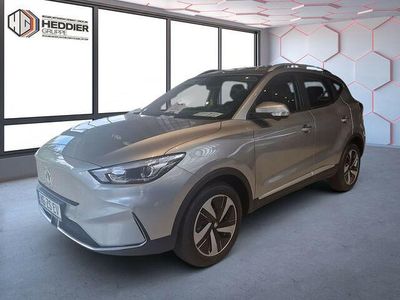 Begagnad MG ZS Luxury 114 kW (156 HK) 2022 Andere farbe Sedan