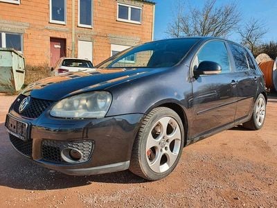 Gebraucht VW Golf IV GTI 200 PS (147 kW) 2005 Limousine