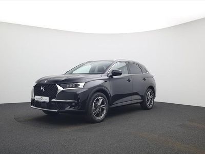 DS Automobiles DS7 Crossback
