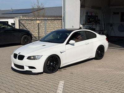 Second-hand BMW M3 Competition Edition 420 CP (308 kW) 2012 Alb
