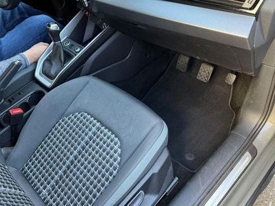 Gebraucht Audi A1 150 PS (110 kW) 2022 SUV