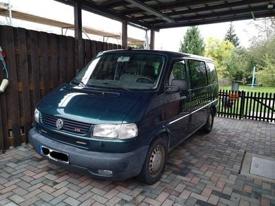 VW T4
