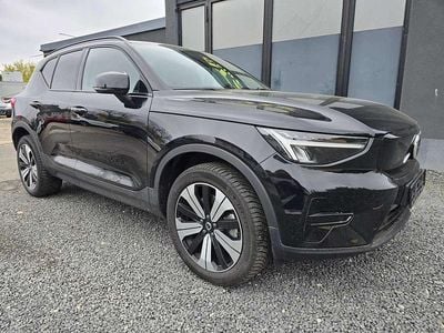 Second-hand Volvo XC40 Core 169 kW (231 CP) 2023 Negru SUV