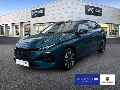 Neu Peugeot 308 Allure 136 PS (100 kW) 2026 Limousine