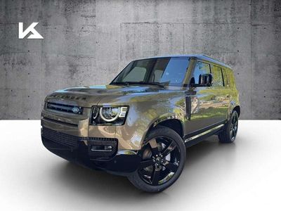 Neu Land Rover Defender HSE Dynamic 300 PS (220 kW) 2025 Gondwana stone SUV