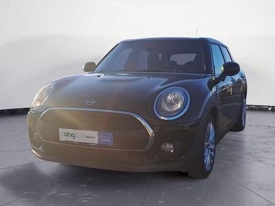 Usado Mini One Clubman 102 HP (75 kW) 2019 Preto Carrinha