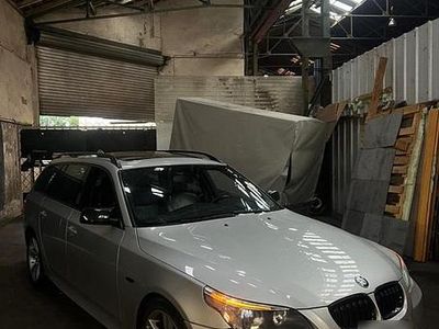 BMW 535