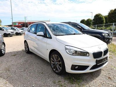BMW 225 Active Tourer