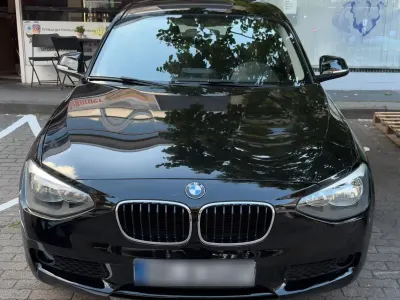 Gebraucht BMW 116