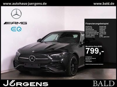 Mercedes CLE450