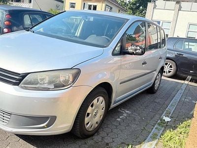 VW Touran