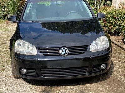VW Golf V