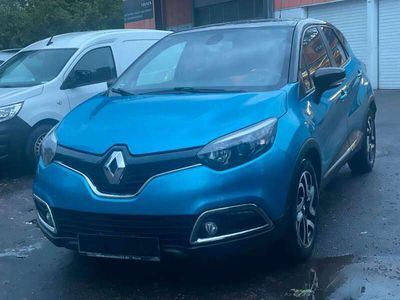 gebraucht Renault Captur 