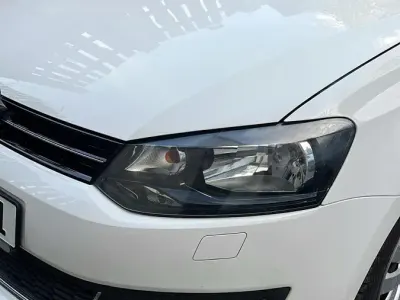 Gebraucht VW Polo