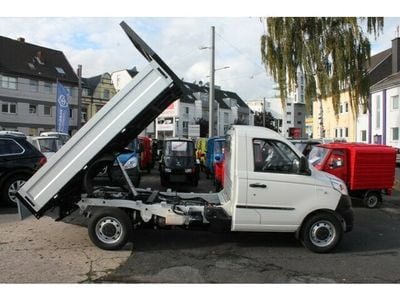 Piaggio Porter